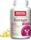 Buy Borage 1200 mg 120 sGels Jarrow Online, UK Delivery, EFA Omega EPA DHA