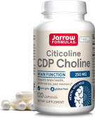 Buy Citicoline CDP Choline 250 mg 120 Caps Jarrow Online, UK Delivery, CDP Choline Citi Coline Cognizin Citicoline Vitamins