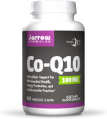Buy Co-Q10 100 mg 60 Caps Jarrow Online, UK Delivery, Coenzyme Q10