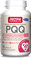 Buy PQQ (Pyrroloquinoline Quinone) 10 mg 30 Caps Jarrow Online, UK Delivery, Antioxidant