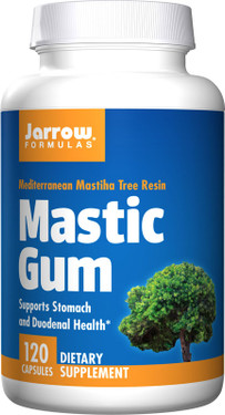 Buy Mastic Gum 500 mg 120 Veggie Caps Jarrow Online, UK Delivery, Oral Teeth Dental Care Mastic Gum Treatment Supplements