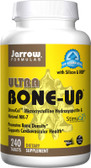 Buy Ultra Bone-Up 240 Tabs Jarrow Online, UK Delivery, Bones Osteo Support Formulas, UK