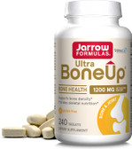 Buy Ultra Bone-Up 240 Tabs Jarrow Online, UK Delivery, Bones Osteo Support Formulas, UK