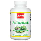Buy Artichoke 500 500 mg 180 Caps Jarrow Online, UK Delivery, Cardiovascular Cholesterol Balance Support Artichoke Treatment