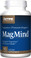 Buy MagMind 90 Caps Jarrow Online, UK Delivery, Attention Deficit Disorder ADD ADHD Memory Support Formulas
