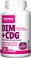 Buy DIM + CDG Enhanced Detoxification Formula 30 Veggie Caps Jarrow Online, UK Delivery, Cleanse Detox Cleansing Detoxify Formulas