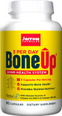 Buy Bone-Up 90 Caps Jarrow Online, UK Delivery, Women's Supplements Vitamins For Women Osteoporosis