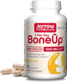 Buy Bone-Up 90 Caps Jarrow Online, UK Delivery, Women's Supplements Vitamins For Women Osteoporosis
