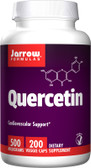 Buy Quercetin 500 mg 200Veggie Caps Jarrow Online, UK Delivery,