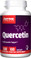 Buy Quercetin 500 mg 100Veggie Caps Jarrow Online, UK Delivery,