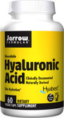 Buy Hyaluronic Acid 50 mg 60 Caps Jarrow Online, UK Delivery, Women's Supplements Vitamins For Women