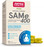 Buy SAM-e 400 60 Tabs Jarrow Online, UK Delivery, Substance Abuse Detox Supplements Addiction Treatment S-Adenosyl Methionine