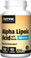 Buy Alpha Lipoic Acid with Biotin 100 mg 90 Caps Jarrow Online, UK Delivery, Antioxidant ALA