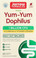 Buy Yum-Yum Dophilus Natural Raspberry Flavor 60 Chewable Tabs , Jarrow Online, UK Delivery, Probiotics For Kids Children Probiotics