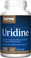 Buy Uridine 250 mg 60 Caps Jarrow Online, UK Delivery, Liver Support Formulas Pain Relief Remedy Treatment