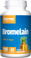 Buy Bromelain 1000 GDU 60 Tabs Jarrow Online, UK Delivery, Enzymes