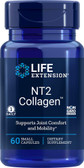 Buy Bio-Collagen with Patented UC-II 40 mg 60 Small Caps Life Extension Online, UK Delivery, Joints Bones Osteo