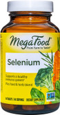 Buy DailyFoods Selenium 60 Tabs MegaFood Online, UK Delivery, Antioxidant