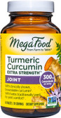 Buy Turmeric Strength for Joints 60 Tabs MegaFood Online, UK Delivery, Joints Bones Osteo Support Formulas Pain Relief Remedy