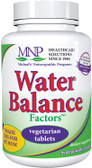 Buy Water Balance Factors 120 Veggie Tabs Michael's Naturopathic Online, UK Delivery, Diuretic Water Pills