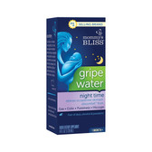 Night Time Gripe Water 120 ml Mommy's Bliss