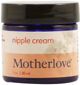Buy Nipple Cream 1 oz (30 ml) Motherlove Online, UK Delivery, Baby Feeding