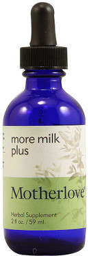Buy More Milk Plus 2 oz (59 ml) Motherlove Online, UK Delivery, Baby Feeding