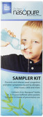 Buy Nasal Wash System 1 Sampler Kit Nasopure Online, UK Delivery, Nasal Wash Congestion 