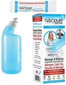 Buy Nasal Wash System 1 Sampler Kit Nasopure Online, UK Delivery, Nasal Wash Congestion 