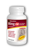 Buy Ring Stop 180 Caps Natural Care Online, UK Delivery, Homeopathic Ear Ringing Hearing Tinnitus Treatment Remedy Relief