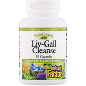 Buy Liv-Gall Cleanse 90 Caps Natural Factors Online, UK Delivery, Antioxidant Curcumin Cardiovascular Cholesterol Balance Support Artichoke Treatment