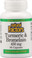 Buy Turmeric & Bromelain 450 mg 90 Caps Natural Factors Online, UK Delivery, Antioxidant Curcumin