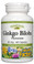 Buy Ginkgo Biloba Phytosome 60 mg 60 Caps Natural Factors Online, UK Delivery,
