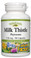 Buy Herbal Factors Milk Thistle 150 mg 90 Caps Natural Factors Online, UK Delivery, Milk Thistle Silymarin Liver Cleanse Detox Cleansing