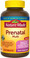 Multi Prenatal 250 Tabs Nature Made Multivitamin & Multiminerals 