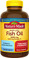 Buy Fish Oil Omega-3 1000 mg 150 Liquid sGels Nature Made Online, UK Delivery, EFA Omega EPA DHA