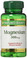 Buy Magnesium High Potency 500 mg 100 Tabs Nature's Bounty Online, UK Delivery, Mineral Supplements