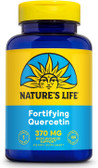 Buy Quercetin 400 mg 100 Veggie Caps Nature's Life Online, UK Delivery,