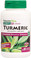 Buy Herbal Actives Turmeric 400 mg 60 Veggie Caps Nature's Plus Online, UK Delivery, Antioxidant Curcumin