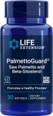 Uk Buy Life Extension PalmettoGuard Saw Palmetto w/ Beta-Sitosterol 30 Softgels