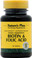 Buy Biotin & Folic Acid 30 Tabs Nature's Plus Online, UK Delivery, Vitamin B Biotin