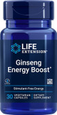 Life Extension Asian Energy Boost 90 Caps