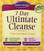 Buy 7-Day Ultimate Cleanse 2-Part Total-Body Cleanse Nature's Secret Online, UK Delivery, Cleanse Detox Cleansing Detoxify Formulas