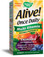 Buy Alive! Once Daily Multi-Vitamin 60 Tabs Nature's Way Online, UK Delivery, Multivitamins