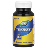 Buy Primadophilus Bifidus For Adults 90 Vcaps Nature's Way Online, UK Delivery, Probiotics Bifidus