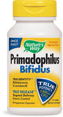 Buy Primadophilus Bifidus For Adults 90 Vcaps Nature's Way Online, UK Delivery, Probiotics Bifidus