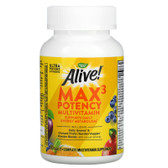 UK Buy Alive! Multi-itamin, 90 Tabs, Nature's Way