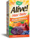 Buy Alive! Multi-Vitamin 90Tabs Nature's Way Online, UK Delivery,