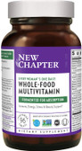 Buy Every Woman's One Daily Multi 96 Tabs New Chapter Online, UK Delivery, Multivitamins For Women