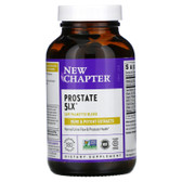 Buy Prostate 5LX Holistic Prostate Support 180 Liquid VCaps New Chapter Online, UK Delivery, Men's Vitamins